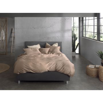 Satinado Dbo Praline Brown