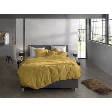 Satinado Dbo Ochre Gold