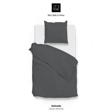 Satinado Dbo Classic Anthracite