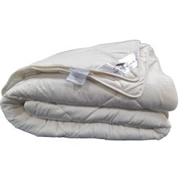 Cinderella Soul 4-seizoenen Dekbed - 1 Persoons - Eendendons - Percale