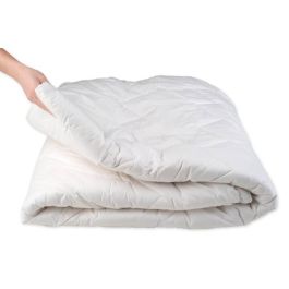 Atlas borst personeelszaken Savanne Luxor 100% Pure Cotton zomerdekbed