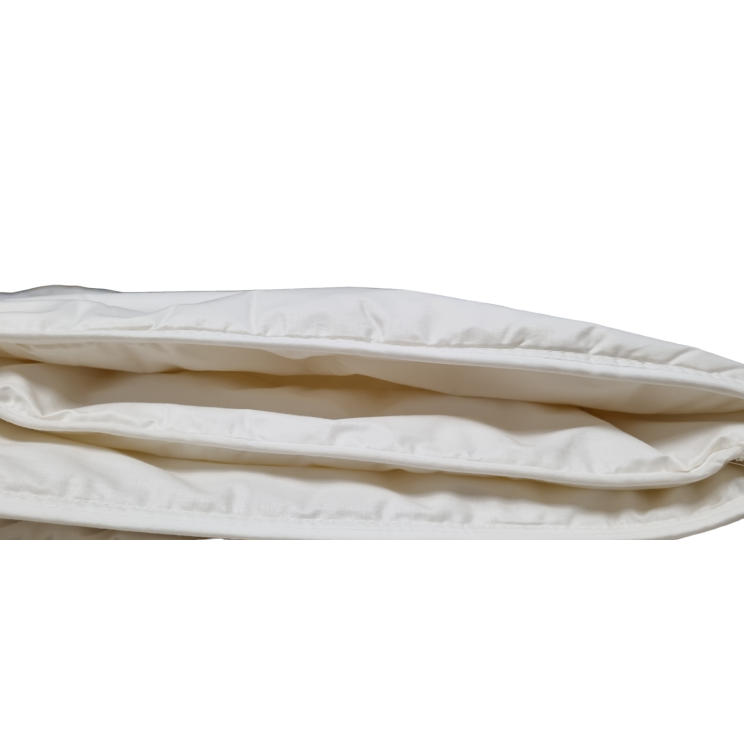 Texelse Comfort wollen all year (enkel) dekbed