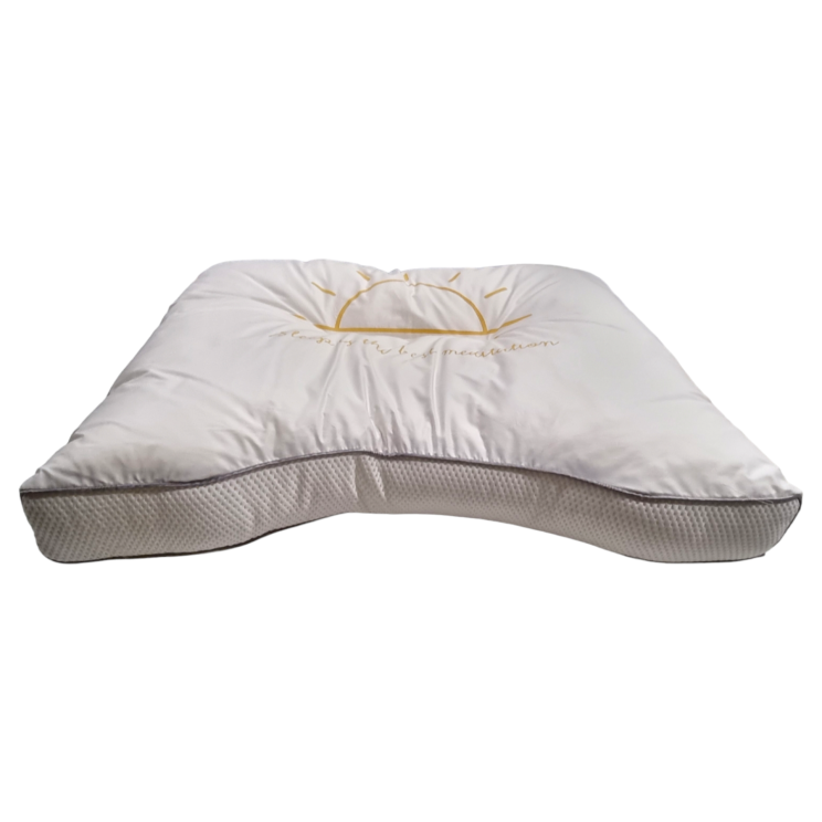Gilder ZEN hoofdkussen Extra Soft