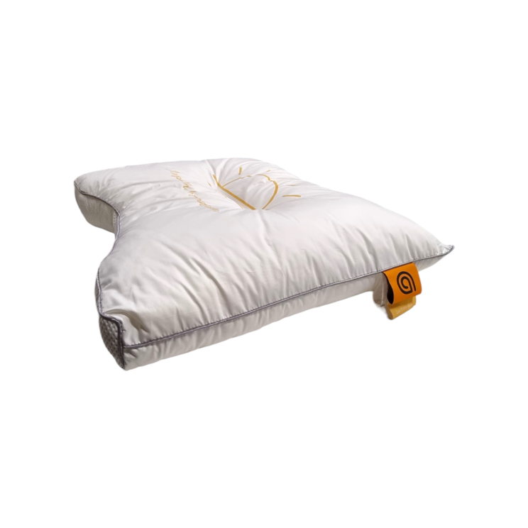 Gilder ZEN hoofdkussen Extra Soft