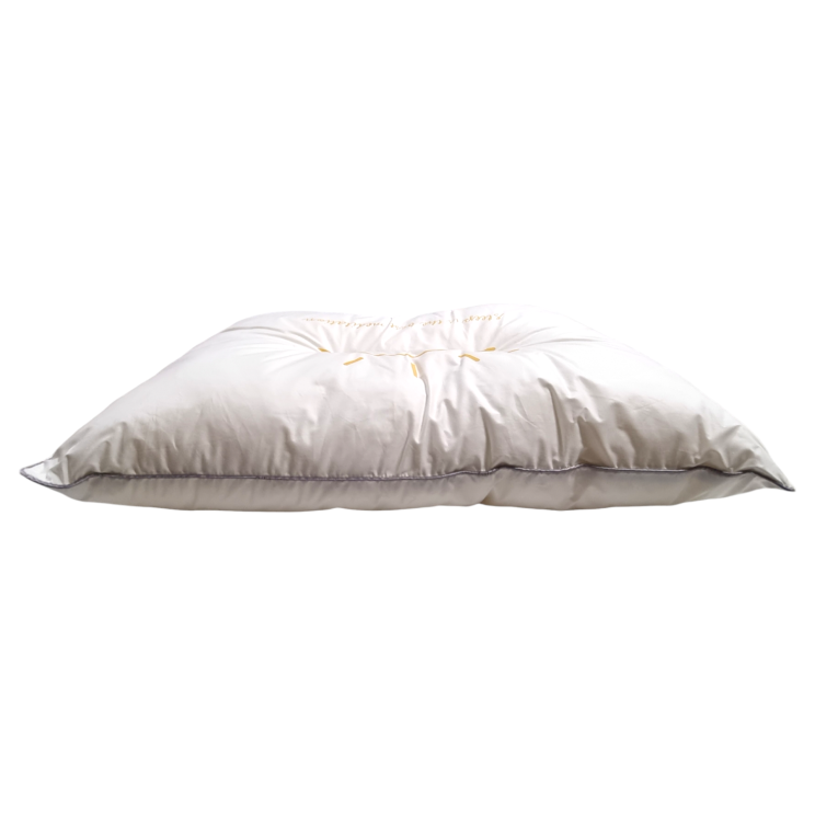 Gilder ZEN hoofdkussen Extra Soft