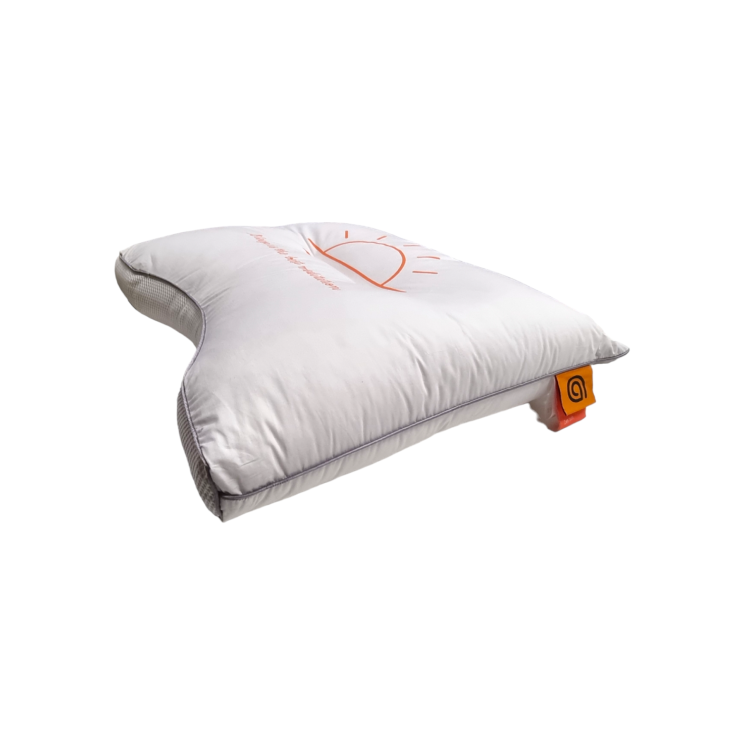 Gilder ZEN hoofdkussen Soft