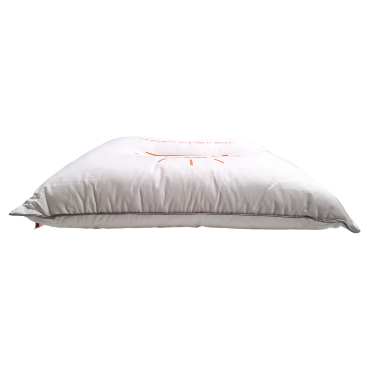 Gilder ZEN hoofdkussen Soft
