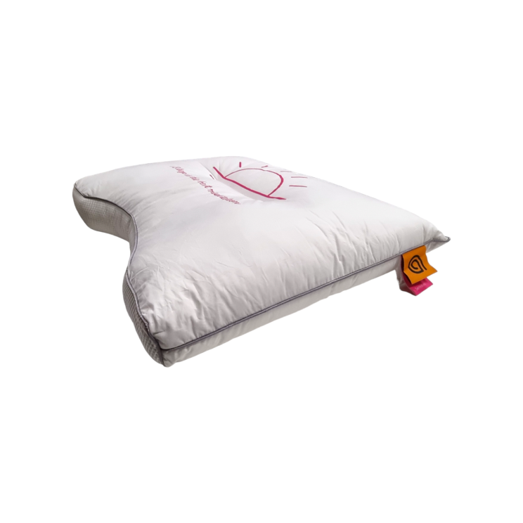 Gilder ZEN hoofdkussen Medium