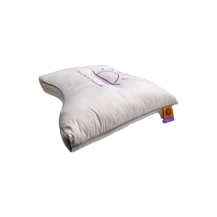 Gilder ZEN hoofdkussen Firm