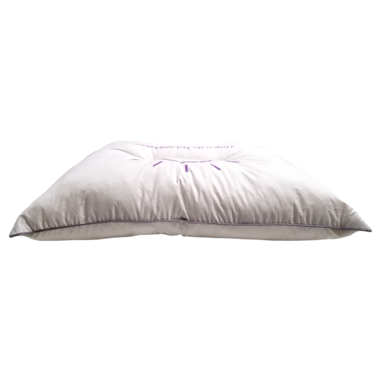 Gilder ZEN hoofdkussen Firm