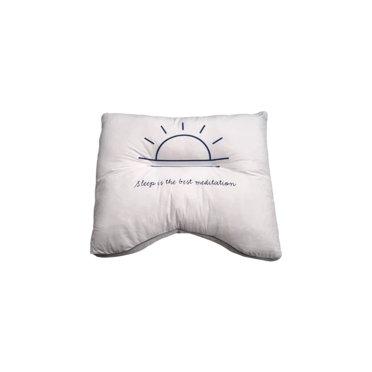 Gilder ZEN hoofdkussen Extra Firm