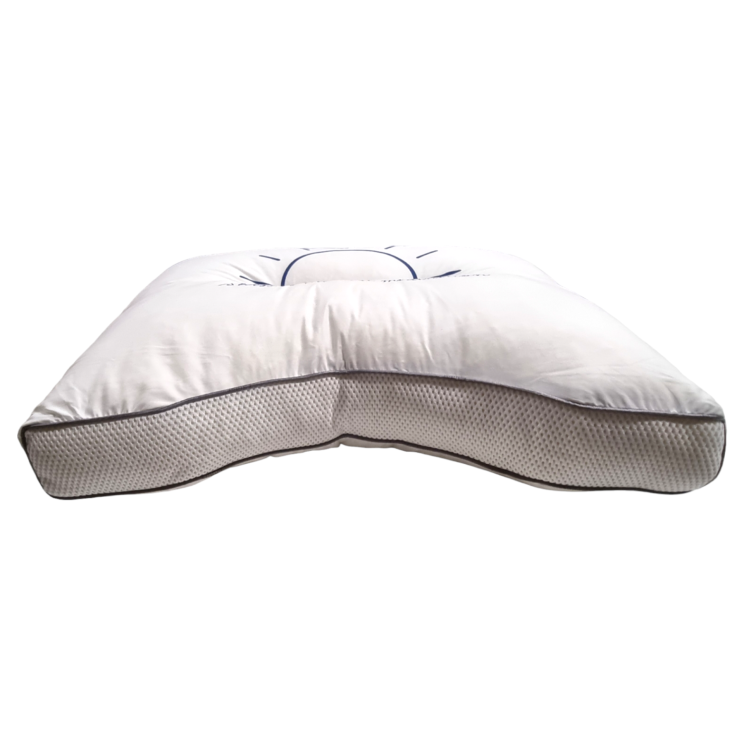 Gilder ZEN hoofdkussen Extra Firm