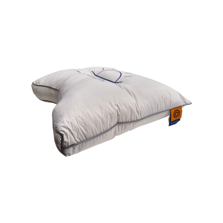 Gilder ZEN hoofdkussen Extra Firm