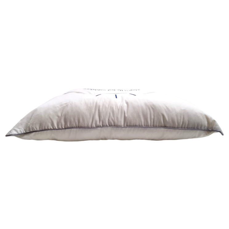 Gilder ZEN hoofdkussen Extra Firm