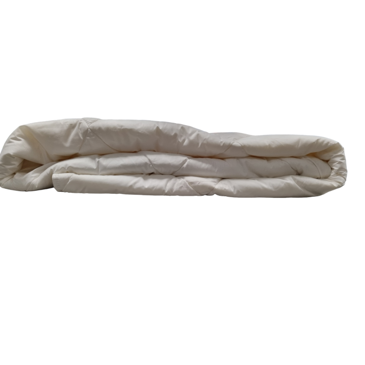 Vedera Summer wasbaar wollen/tencel zomerdekbed