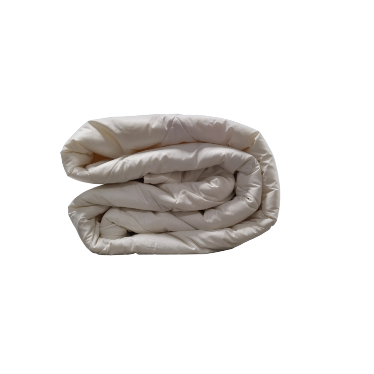 Vedera Summer wasbaar wollen/tencel zomerdekbed