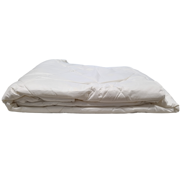 Vedera Summer wasbaar wollen/tencel zomerdekbed