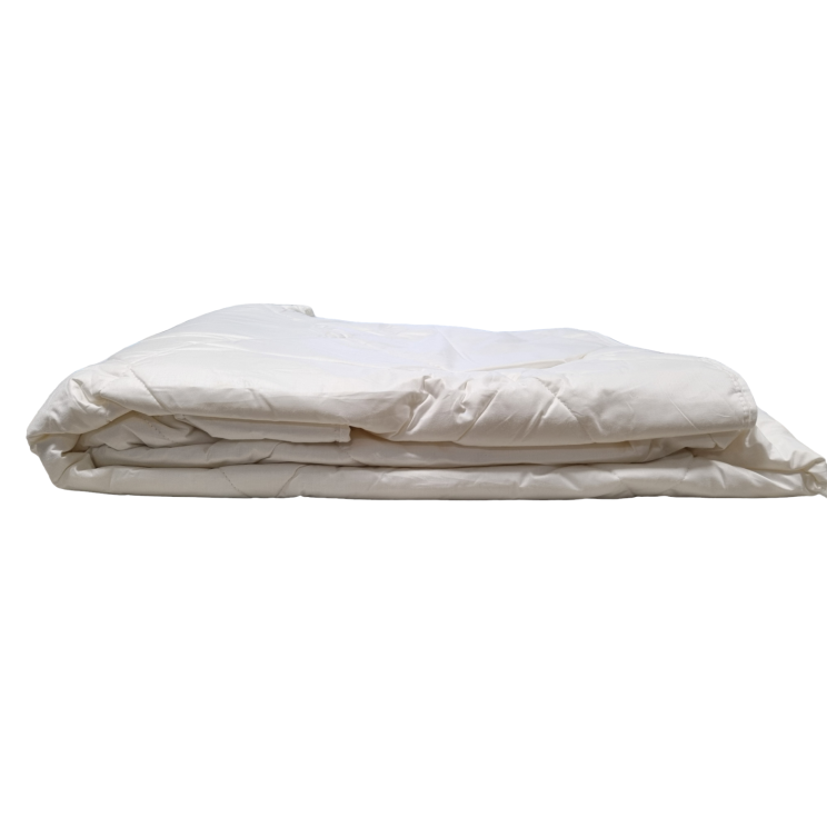 Vedera Summer wasbaar wollen/tencel zomerdekbed