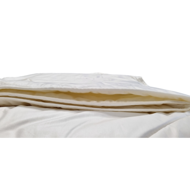 Vedera Summer wasbaar wollen/tencel zomerdekbed