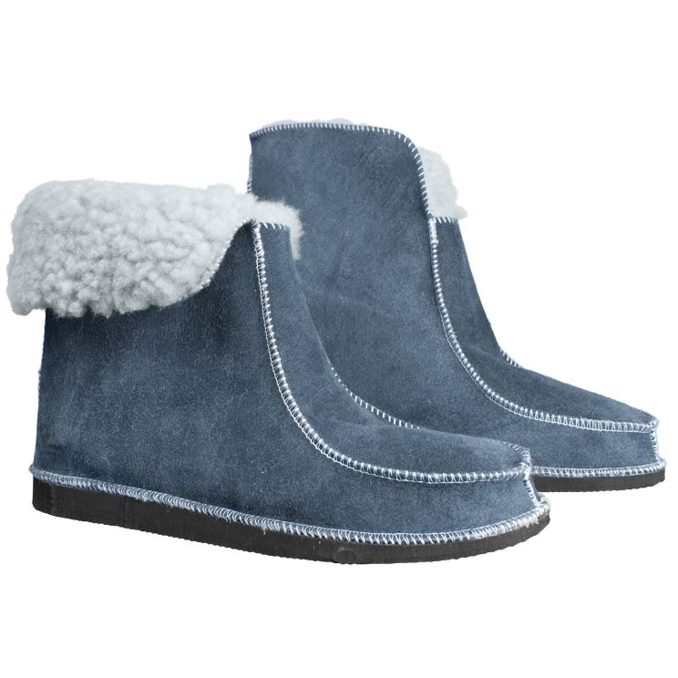 Hoge pantoffels deals