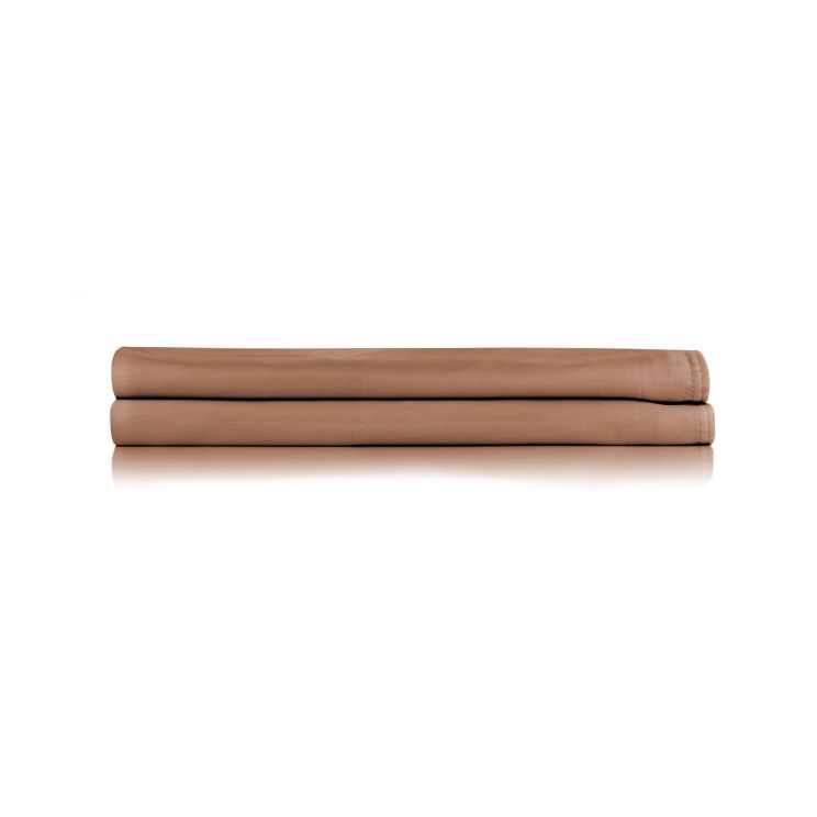 ZoHome Canyon-Rose Laken Satinado-sheet 100% Katoen-Satijn