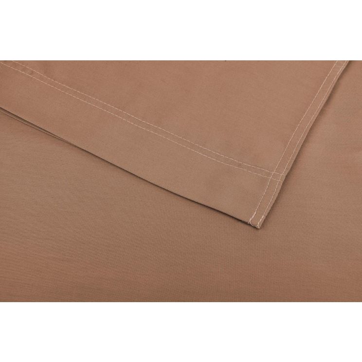 ZoHome Canyon-Rose Laken Satinado-sheet 100% Katoen-Satijn