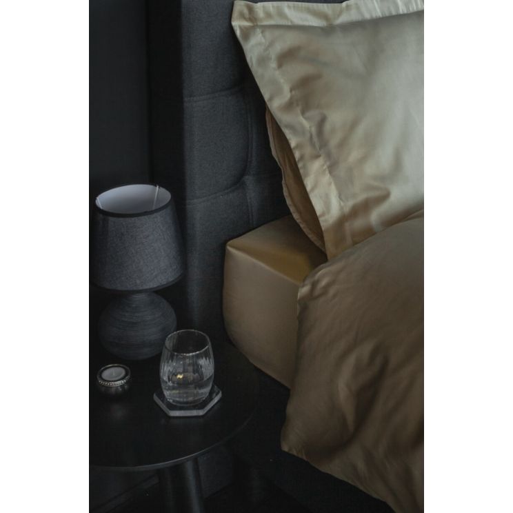 Ten Cate Premium satijnen hoeslaken Glow
