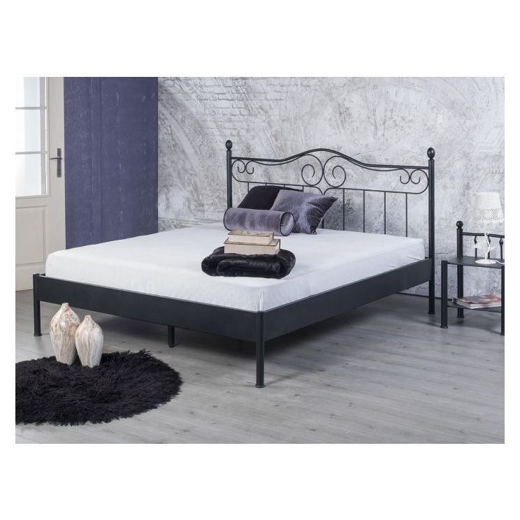 Dico metalen bed