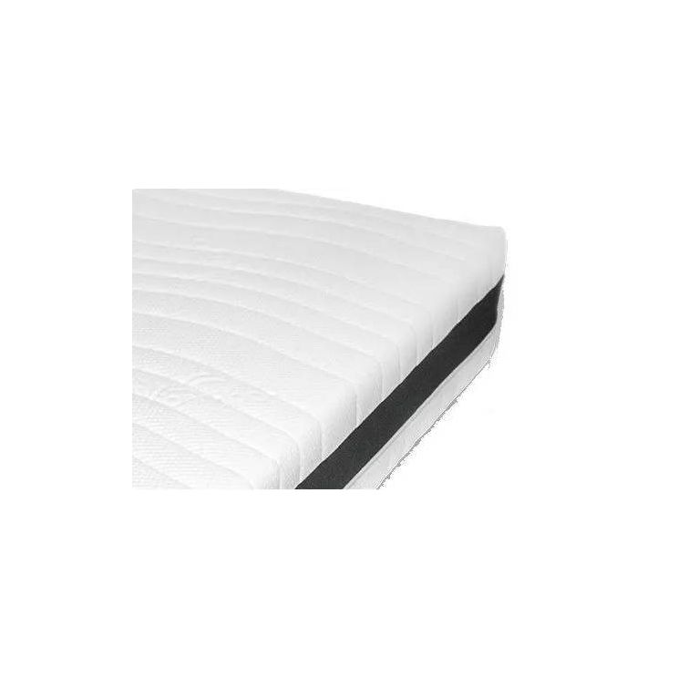 Polyether matras mét afritsbare bamboe hoes