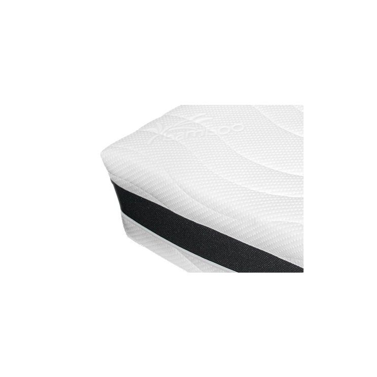 Matrashoes bamboe met 3D band