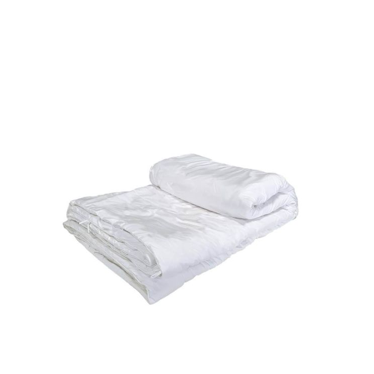 Sichou zijden zomerdekbed, type Classic 140 x 220 cm