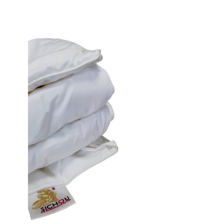 Sichou zijden zomerdekbed, type Classic 140 x 220 cm