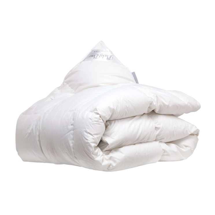 Ducky Dons Taurus ganzendonzen winterdekbed-2-persoons (200 x 220 cm)