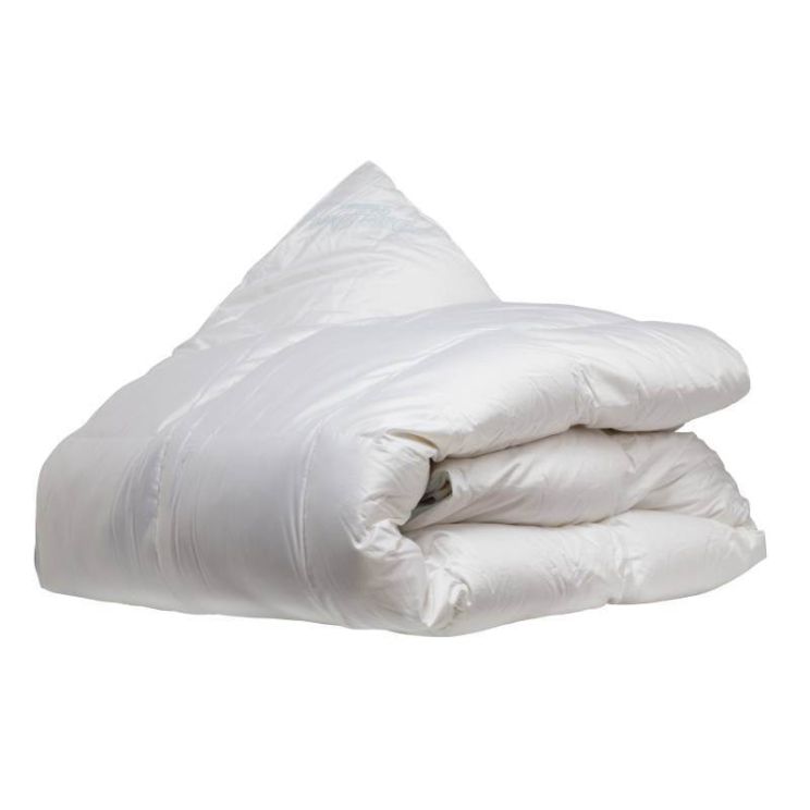 Duvet Doré Platinum 100% ganzendons 4 seizoenen dekbed
