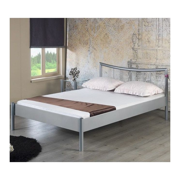 Hanna metalen bed