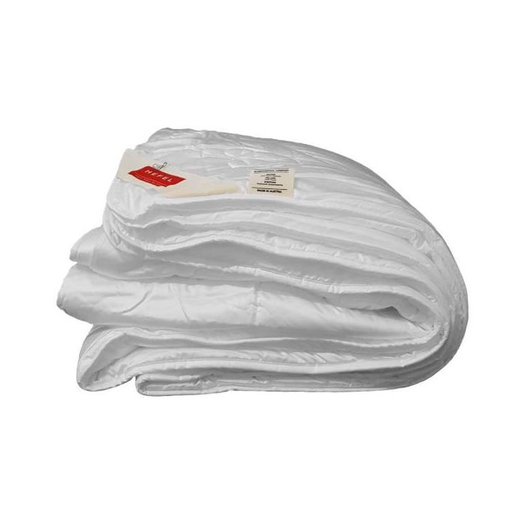 Tencel KlimaControl 4-seizoenen dekbed 240 x 200 cm