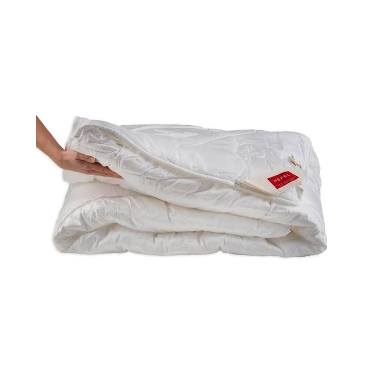 Tencel KlimaControl voor- en najaar dekbed 200 x 200 cm