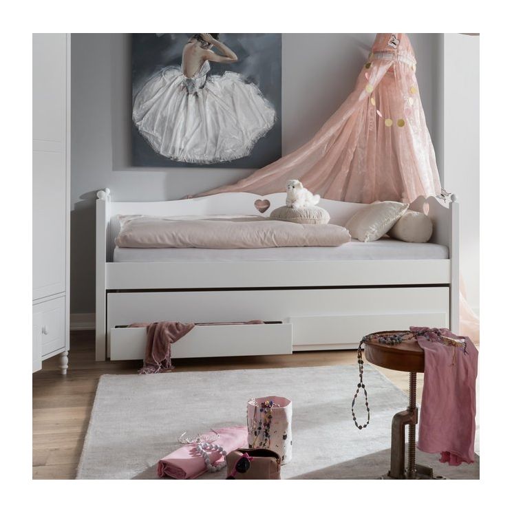 Bedbank Sofie