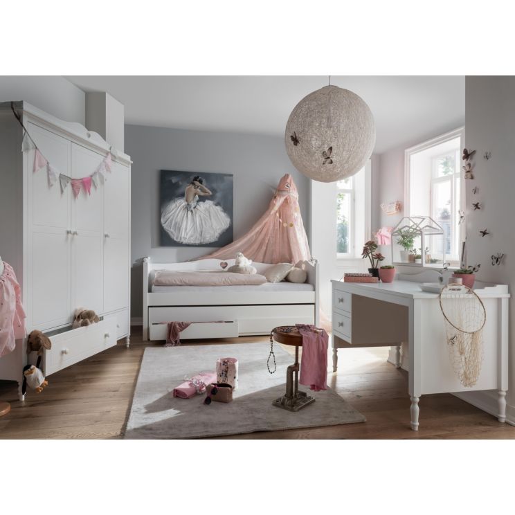 Bedbank Sofie