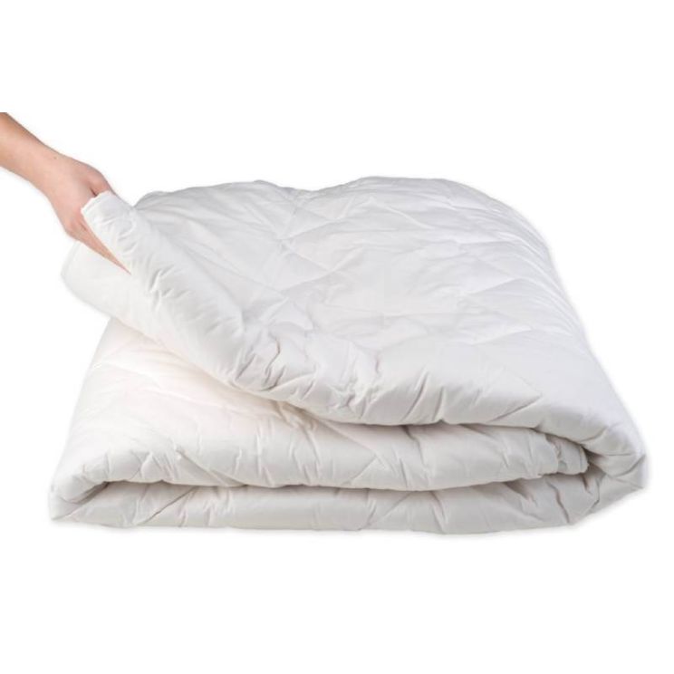 Savanne Luxor Katoenen all year dekbed