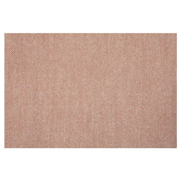 Kayori Tibet - Plaid - wol-linnen - 150/220 - Cinnemon