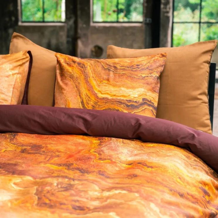 GC GAVENO CAVAILIA Super kingsize dekbedovertrekset met