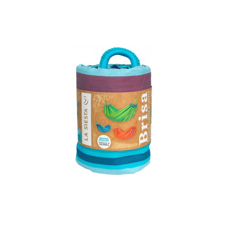 Hangmat Brisa 2 persoons Wave