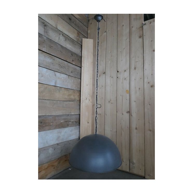 Linea Verdace hanglamp Cupula Grijs