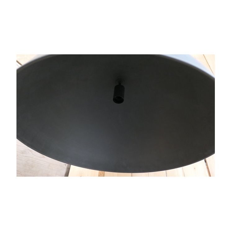 Linea Verdace hanglamp Cupula Grijs