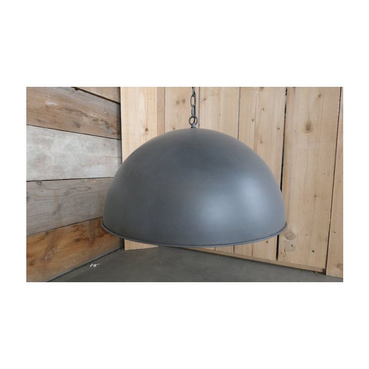 Linea Verdace hanglamp Cupula Grijs