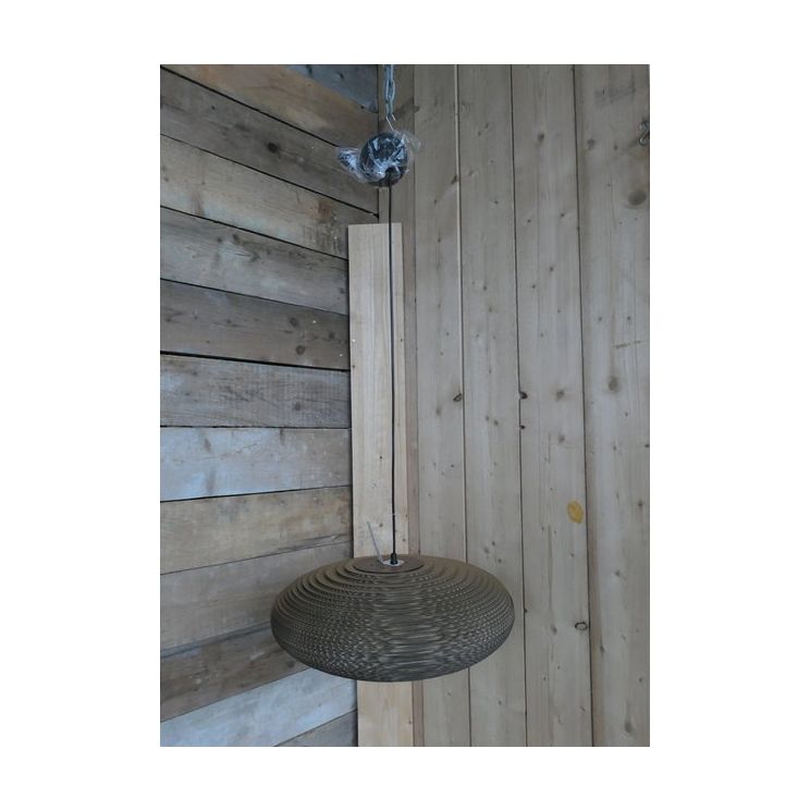 Linea Verdace hanglamp Kunnia karton Ø56 cm