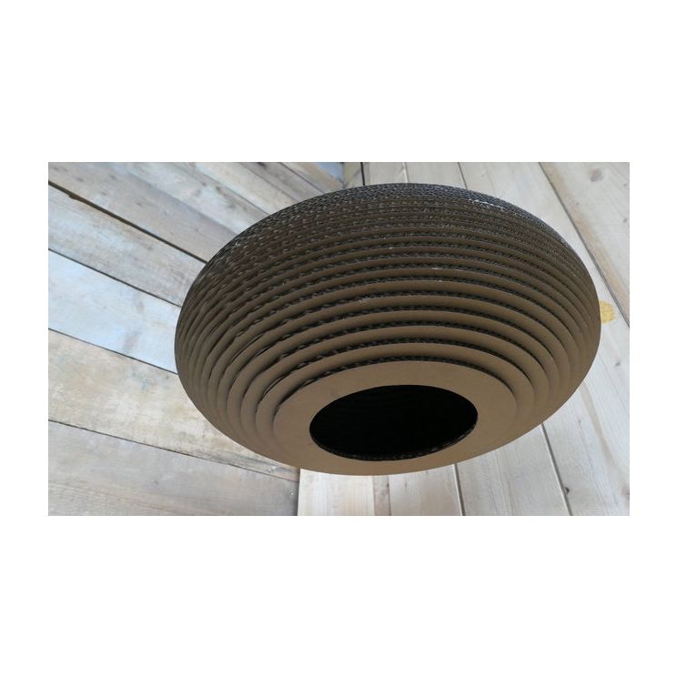 Linea Verdace hanglamp Kunnia karton Ø56 cm