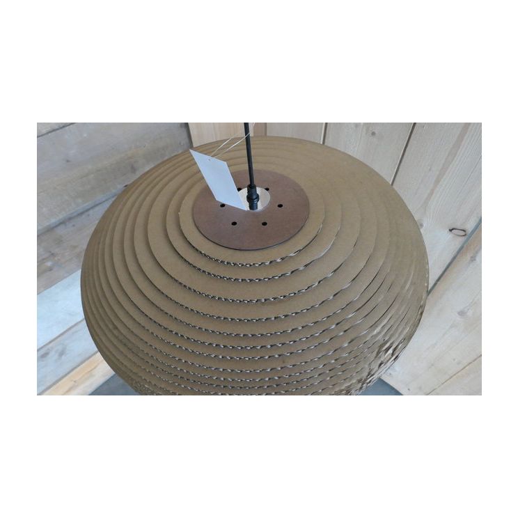 Linea Verdace hanglamp Kunnia karton Ø56 cm