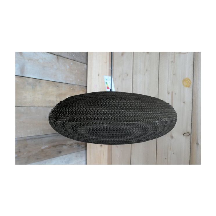 Linea Verdace hanglamp Kunnia karton Ø56 cm